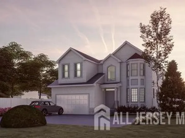 786 New Durham Rd, Edison, NJ 08817