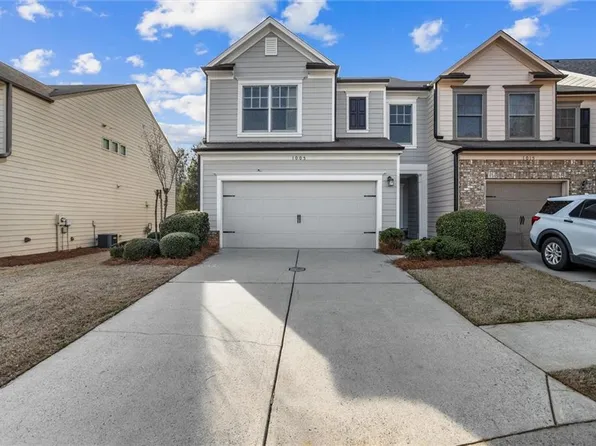 1005 Chalbury Way, Alpharetta, GA 30004