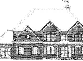 4069 Navajo Trl, Atlanta, GA 30319