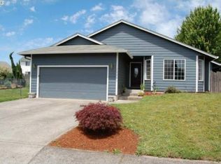 13018 NE 87th St, Vancouver, WA 98682