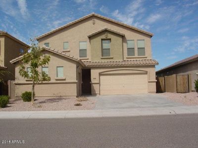 6216 S 44th Ave, Laveen, AZ, 85339