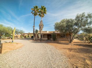 257 W El Nopal, Green Valley, AZ 85614