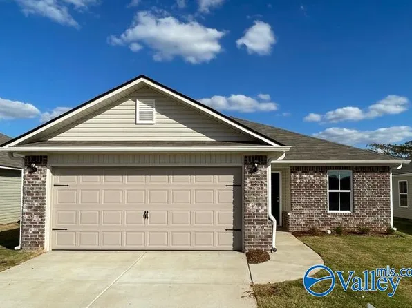 121 Broughton St, Madison, AL 35756