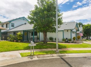91-1049 Palala St, Kapolei, HI 96707