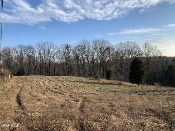 Herrell Ln, Powell, TN 37849