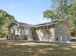 5415 Old Bill Cook Rd, Atlanta, GA 30349