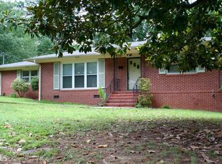 10 Poinsetta Dr NE, Rome, GA 30161