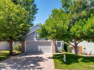 17624 E Brown Cir, Aurora, CO 80013