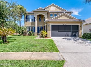 4205 Canby Dr, Melbourne, FL 32901