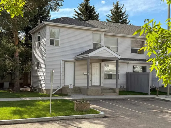 603 Youville Dr E #15, Edmonton, AB T6L 7E7