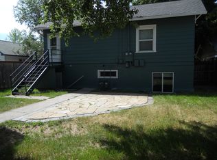 1630 Defoe St, Missoula, MT 59802
