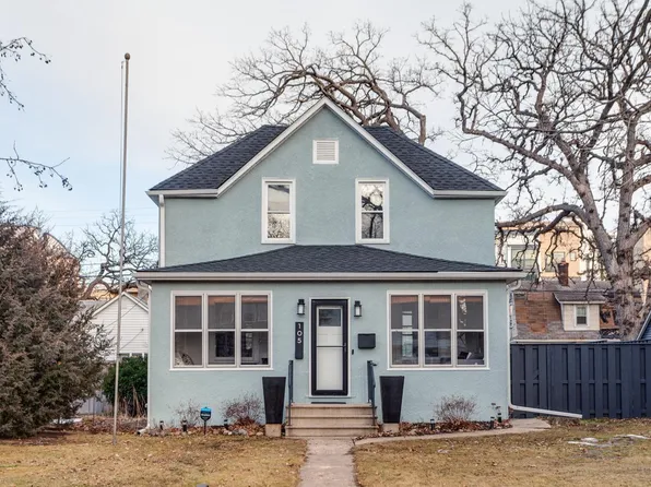 105 Bedford St SE, Minneapolis, MN 55414