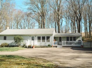 174 Wintechog Hill Rd, North Stonington, CT 06359