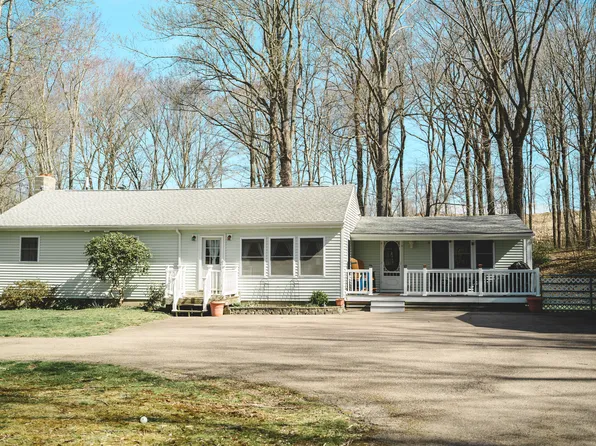 174 Wintechog Hill Road, North Stonington, CT 06359