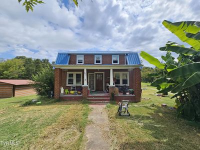 190 Chuckey Ruritan Rd N, Chuckey, TN, 37641