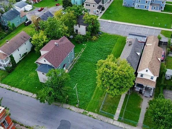 534 6th St Lot 19, Niagara Falls, NY 14301