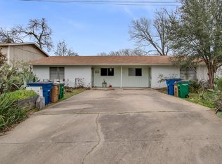 3300 Pecan Springs Rd, Austin, TX 78723