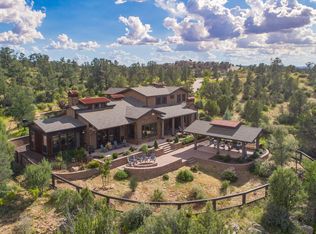 15365 N High Lonesome Way, Prescott, AZ 86305
