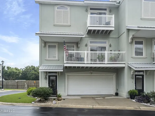 728 W Beach Blvd #728, Long Beach, MS 39560