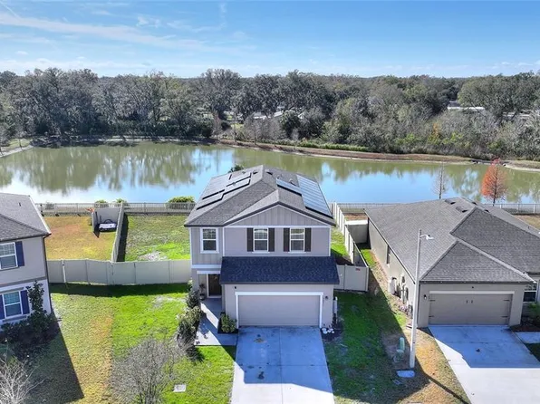 3891 Spruce Creek Dr, Lakeland, FL 33811