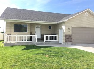 2835 Mary Dr, Idaho Falls, ID 83402