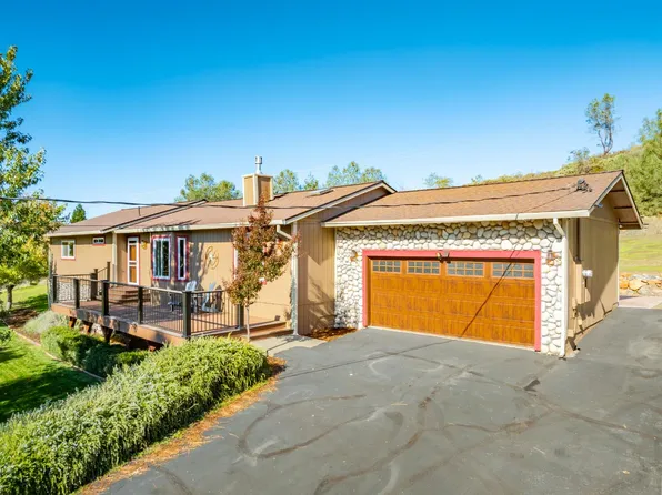 3701 Homestead Rd, Rescue, CA 95672