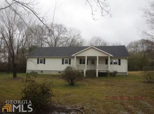 7234 State Highway 109, Molena, GA 30258