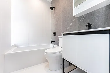 Rented by PM Management