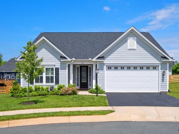 60 Persimmon Way, Zion Crossroads, VA 22942