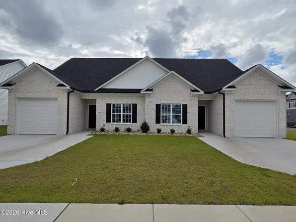 2025 Dartford Drive #A, Greenville, NC 27834