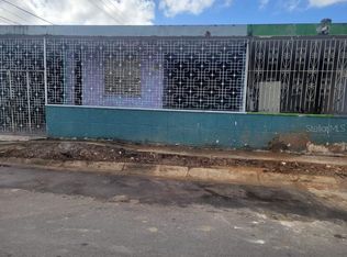 Calle 8 Se Caparra Ter #1158, San Juan, PR 00921