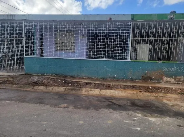 Calle 8 Se Caparra Ter #1158, San Juan, PR 00921