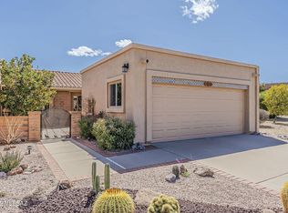 1439 W Via De Roma, Green Valley, AZ 85622