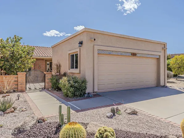 1439 W Via De Roma, Green Valley, AZ 85622
