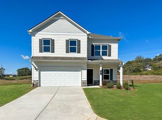 8 Jackson Farm Rd, Cartersville, GA 30120