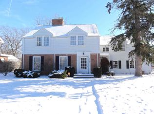 1151 Milwaukee Rd, Beloit, WI 53511