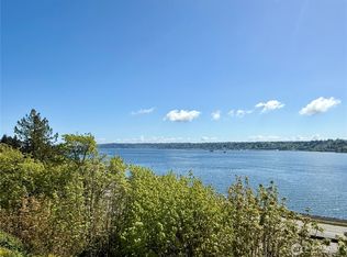 Sunn Fjord Condominiums, Bremerton, WA 98312