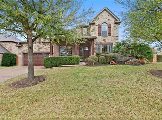 13300 Bright Sky Overlook, Austin, TX 78732
