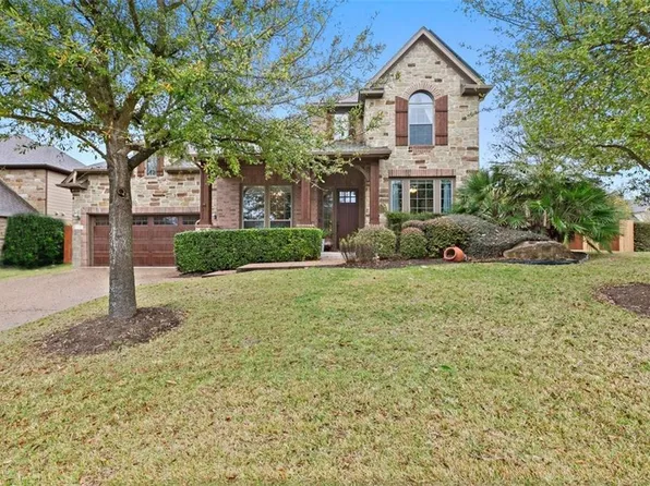 13300 Bright Sky Overlook, Austin, TX 78732