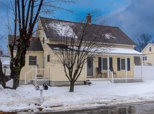 3 Railroad Ave, Webster, MA 01571