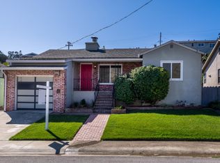 443 Hemlock Ave, South San Francisco, CA 94080