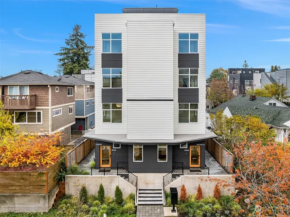 1534 NW 59th Street #A, Seattle, WA 98107