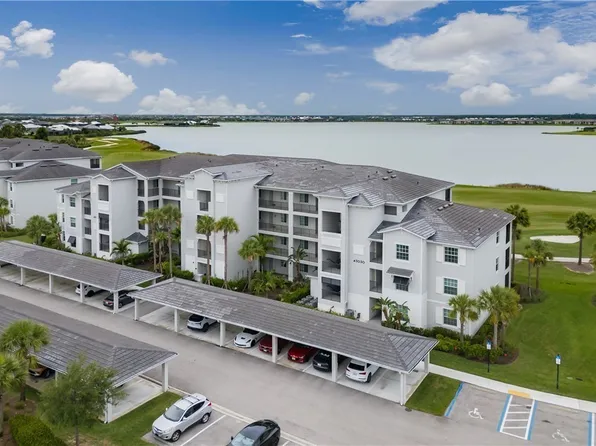 43030 Greenway Blvd Unit 435, Punta Gorda, FL 33982