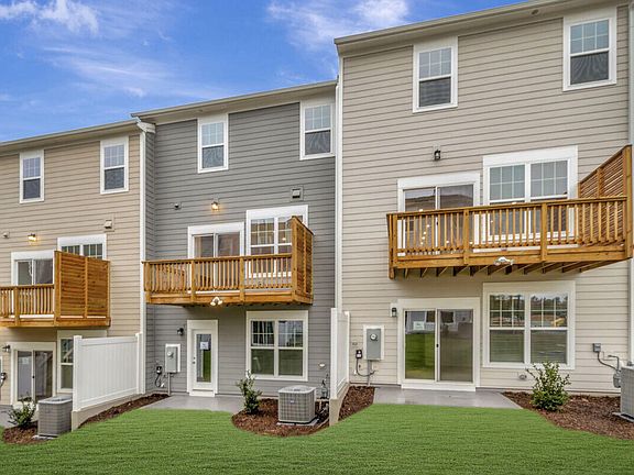 2nd image of 2730 Hunter Woods Dr #625