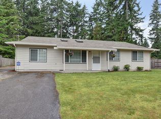 13722 97th Ave NW, Gig Harbor, WA 98329