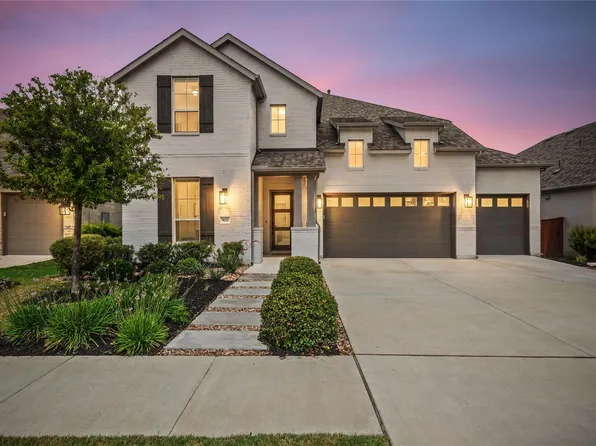 1021 Mollie McBride Ln, Leander, TX 78641