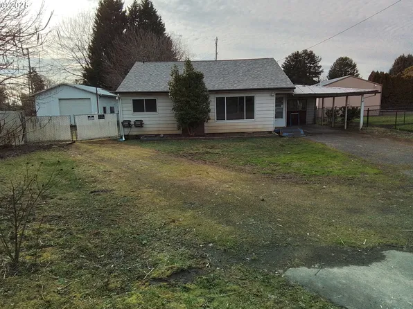 379 NE 28th Ave, Hillsboro, OR 97124