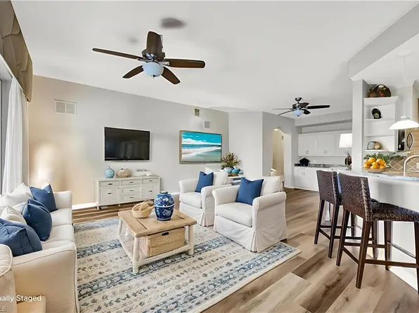 8543 Via Lungomare CIR #102, ESTERO, FL 33928