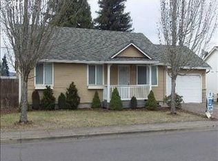 4058 Virginia Ave, Springfield, OR 97478