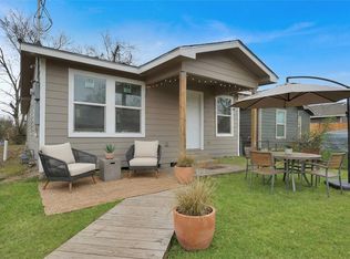 7978 Safebuy St, Houston, TX 77028